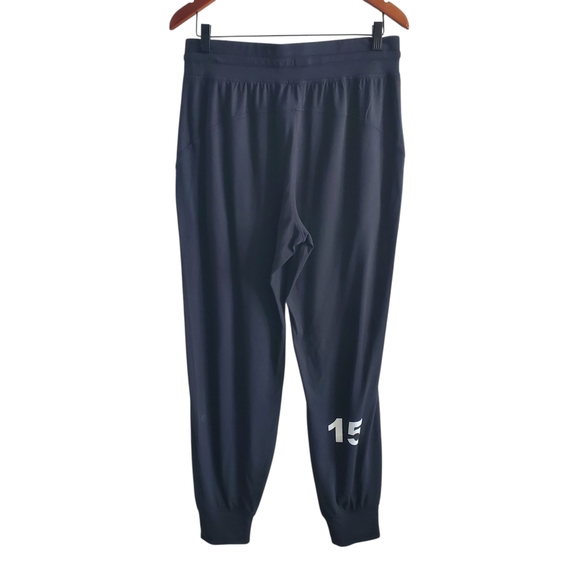 Lululemon Black Ready Rulu High-Rise Jogger Size 10 - Picture 2 of 13